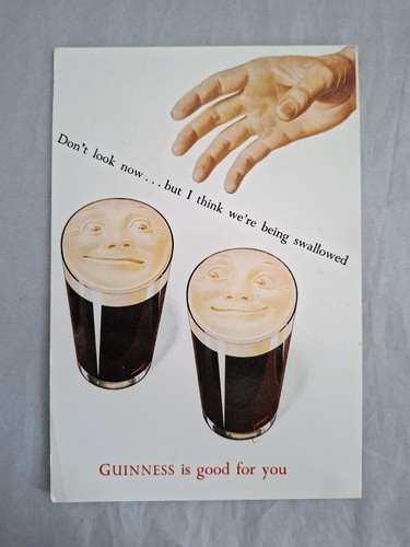 Vintage 1990s guinness - vintage,
