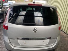 RENAULT Grand Scenic J85 MK3