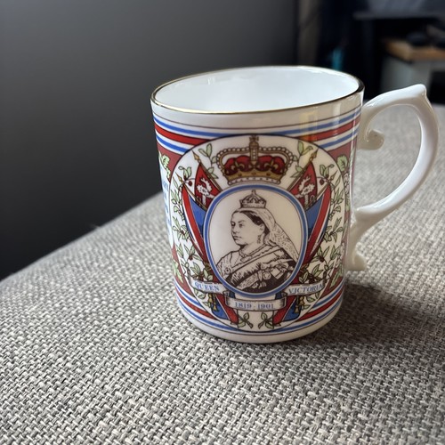 Caverswall bone china 150th - china,