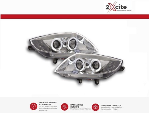Headlights for bmw - z4, &