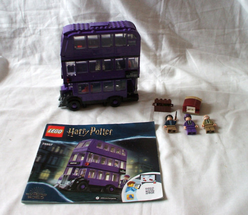 Lego harry potter the knight - potter:,