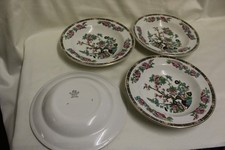 Set Of 4 Vintage Maddock