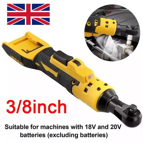 Electric ratchet wrench - ratchet,