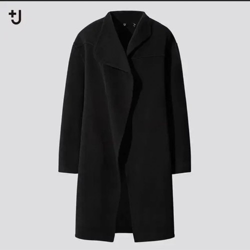 Uniqlo jil sander cashmere - +j,