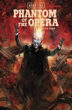 Universal monsters phantom - monsters,