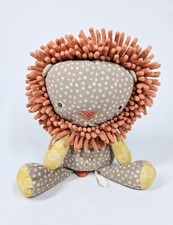 Mamas & Papas Lion Soft Toy
