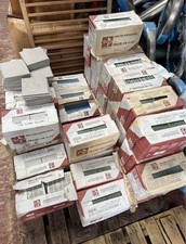 Large Pallet Of Tiles Various