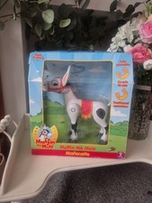 Muffin the Mule Vintage