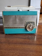 Rare Vintage 1960s Philco