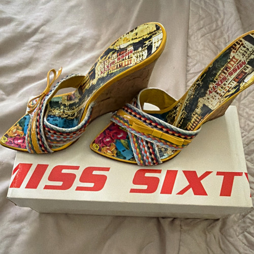 Miss sixty women - sixty, women’s
