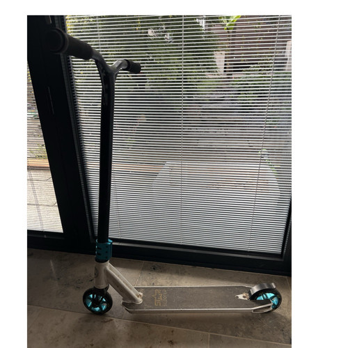 Stunt scooter for children - for,