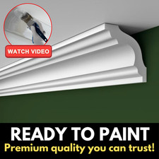 Coving cornice wall ceiling - cornice,