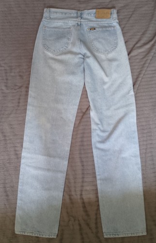 Mens blue lee riders - blue,