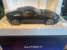 AUTOART 1/18 JAGUAR F-TYPE