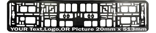 Custom text photo - text, design