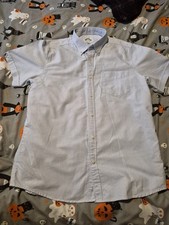 Brutus Oxford Style Shirt Xl