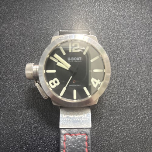 Boat classico 45 - a/s,