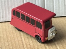 Mattel 2016 Thomas Tank Bertie Bus
