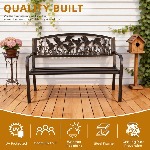 Unique cast iron - cast, patio