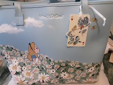 CATH KIDSTON & DISNEY ALICE IN
