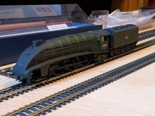Bachmann 31-967 Class A4
