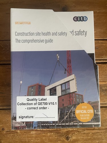 Ge700 v10 construction - ge700/v10.1,