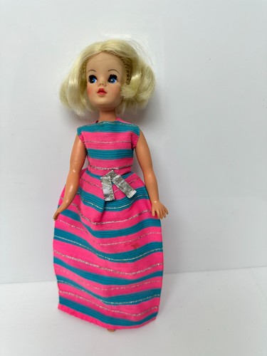 Vintage pedigree sindy - vintage,