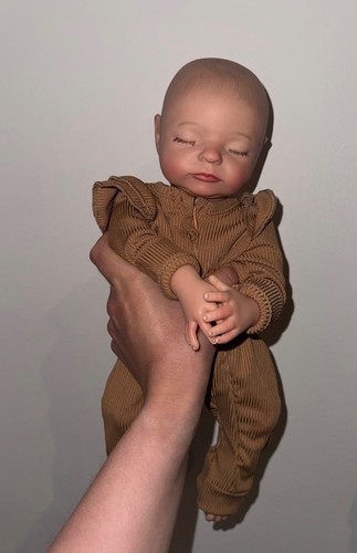 Babeside reborn doll - reborn,