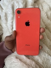Apple iPhone XR - 64 GB -