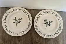 Creative Tableware Italian
