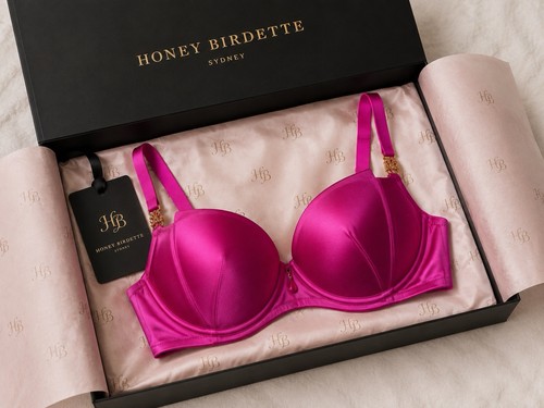 Honey birdette hot - birdette, 38