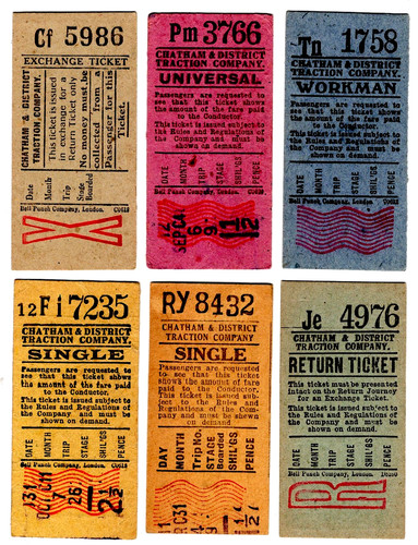 Bus tickets chatham - bus, &