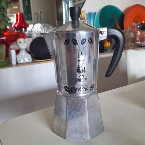 Bialetti coffee break - bialetti, cup