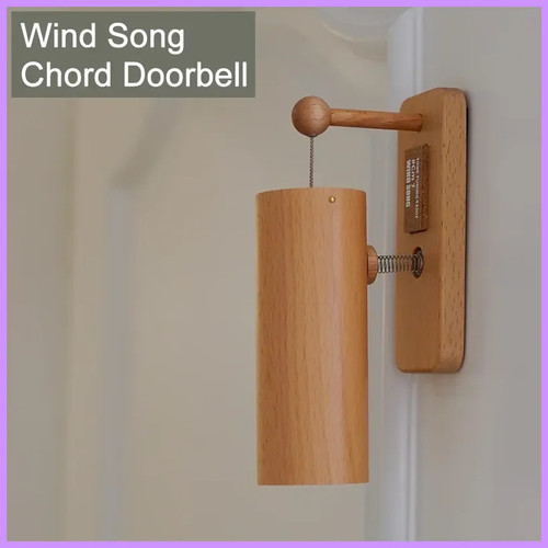 432hz door opening wood made - 432hz,