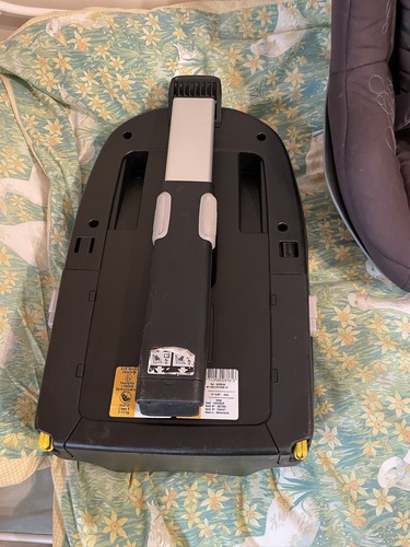 Maxi cosi family fix isofix - maxi,