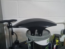 Indian Scout Fenders Fibre Glass Front  and Rear by No Limits Customs