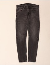 Diesel Mens Thanaz Slim Jeans