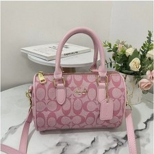 Hot Classic retro Letter C Bag