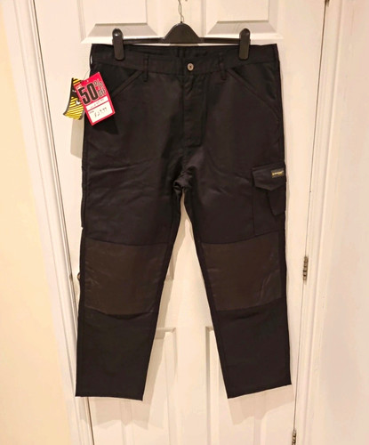 Dunlop endurance trousers - endurance,
