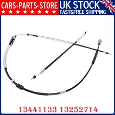 FOR VAUXHALL ASTRA J 5 DOOR