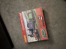 Hornby Country Flyer OO Gauge
