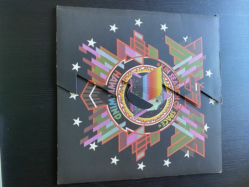 Hawkwind search space - search, of