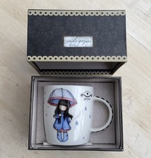 Santoro Gorjuss Girls Mug