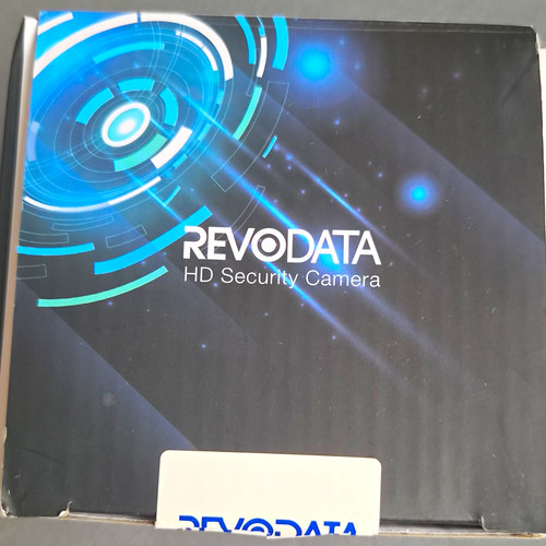Revodata ipir hs - revodata, ipir-m-p-hs