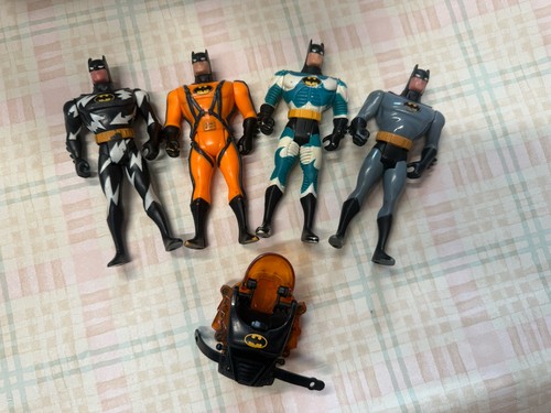 Batman kenner 1993 - kenner,