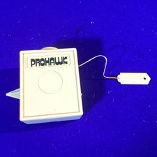 Henselite Prohawk 11ft Lawn