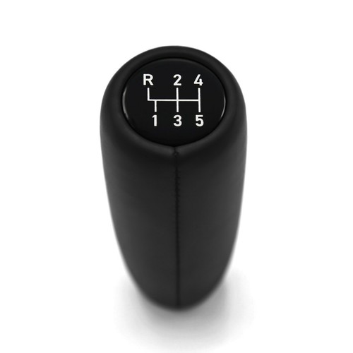 Weighted shift knob dogleg - weighted,