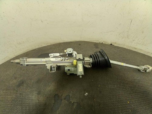Jaguar steering column - jaguar,
