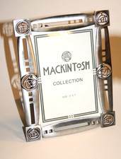 Charles Rennie Mackintosh