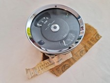 AUSTIN, MORRIS 1100, 1300 (1968-1974) SMITHS NOS FUEL & TEMP GAUGE (13H7355)
